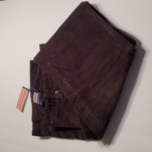 Vinyard Vines Brown Corduroy Pants | SZ 2